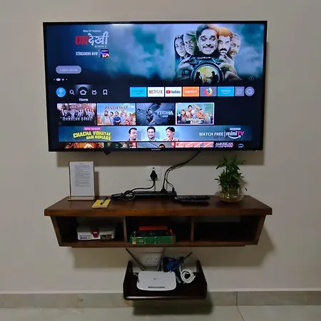 7Elysee Homestay - Best 3Bhk Premium Homestay 