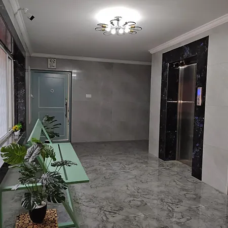 7Elysee Homestay - Best 3Bhk Premium Homestay 