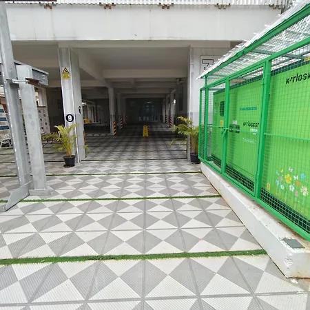 7Elysee Homestay - Best 3Bhk Premium Homestay 