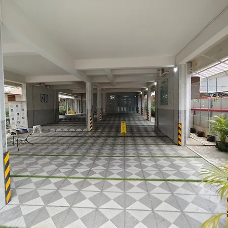7Elysee Homestay - Best 3Bhk Premium Homestay 