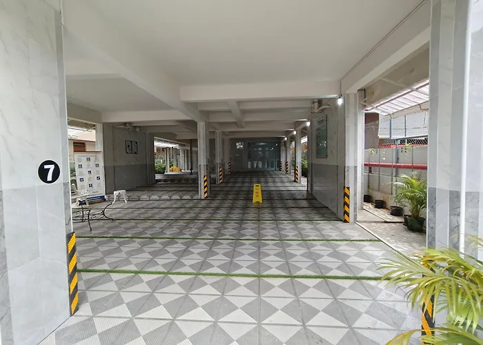7Elysee Homestay - Best 3Bhk Premium Homestay \