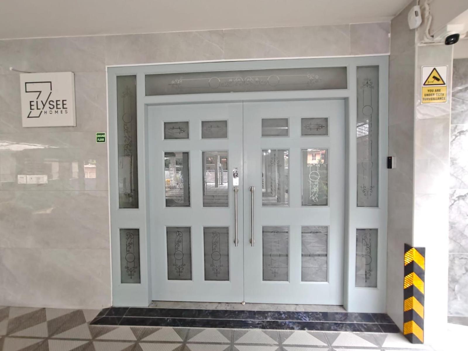 7elysee - 3bhk Premium 