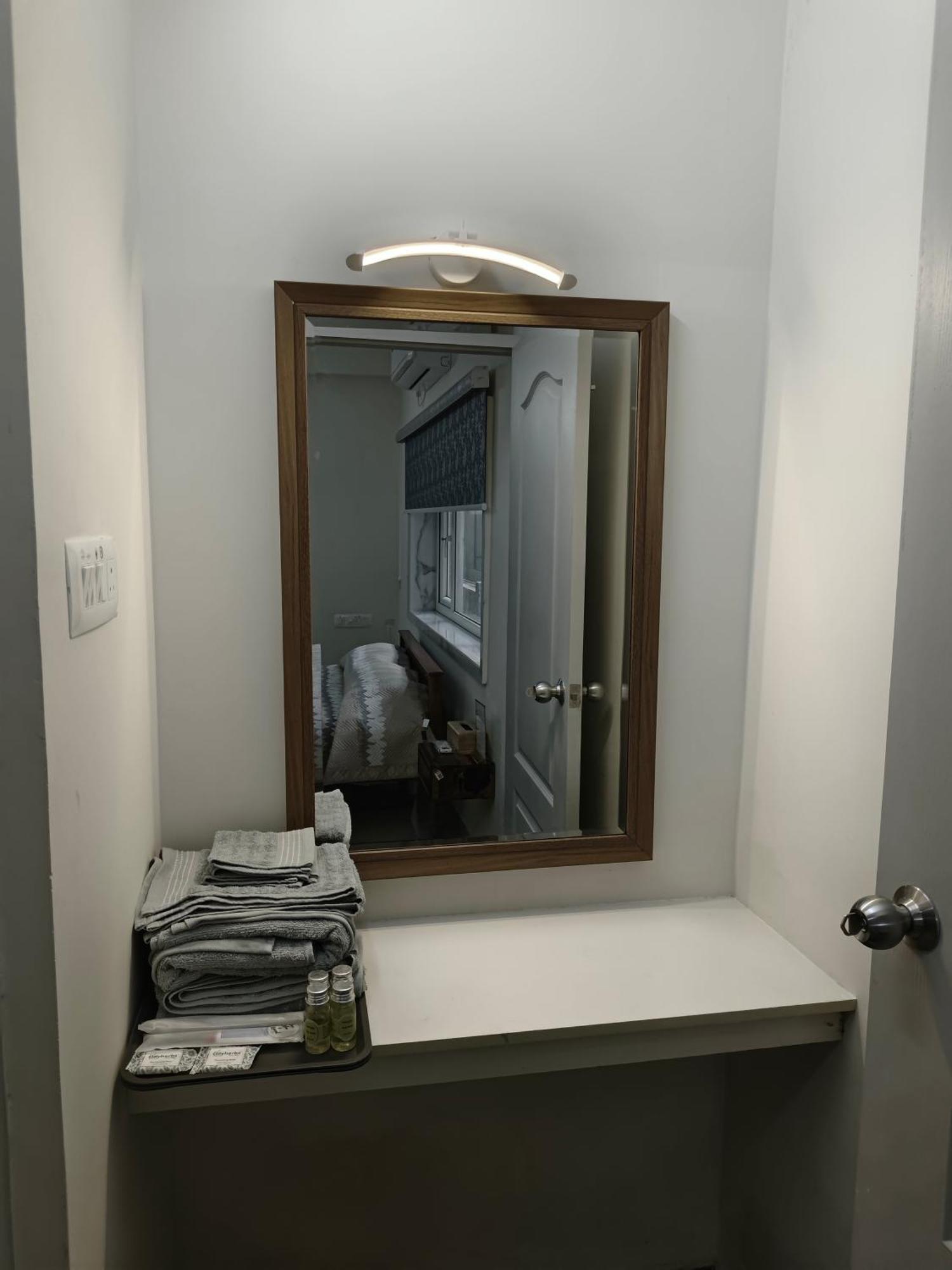 Apartment 7elysee - 3bhk Premium 