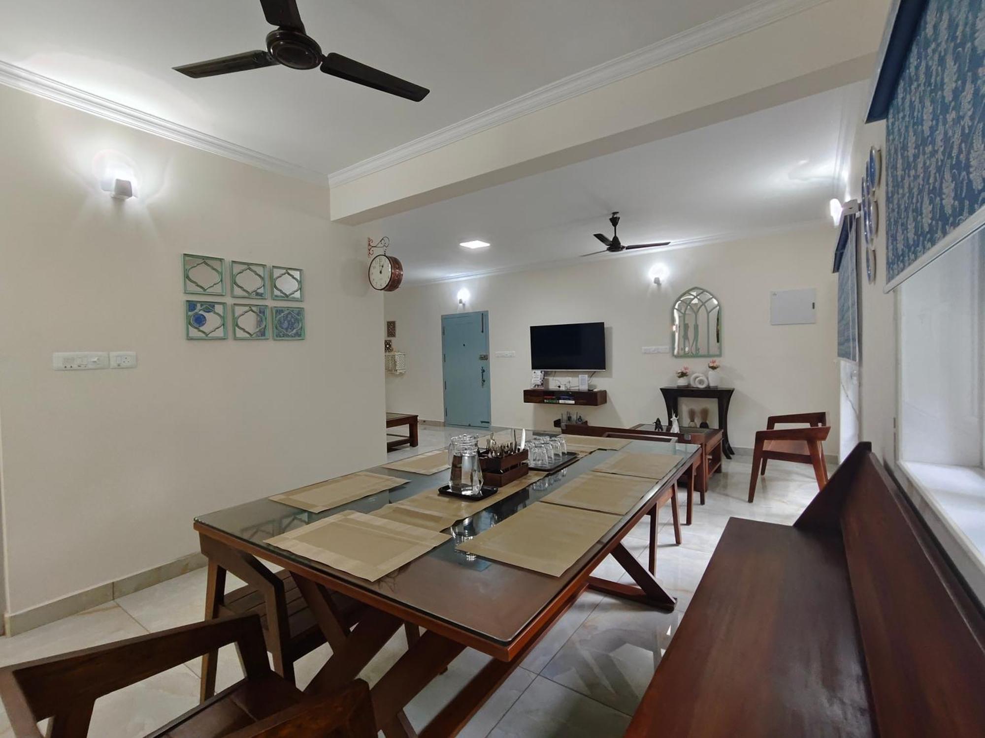 7elysee - 3bhk Premium 