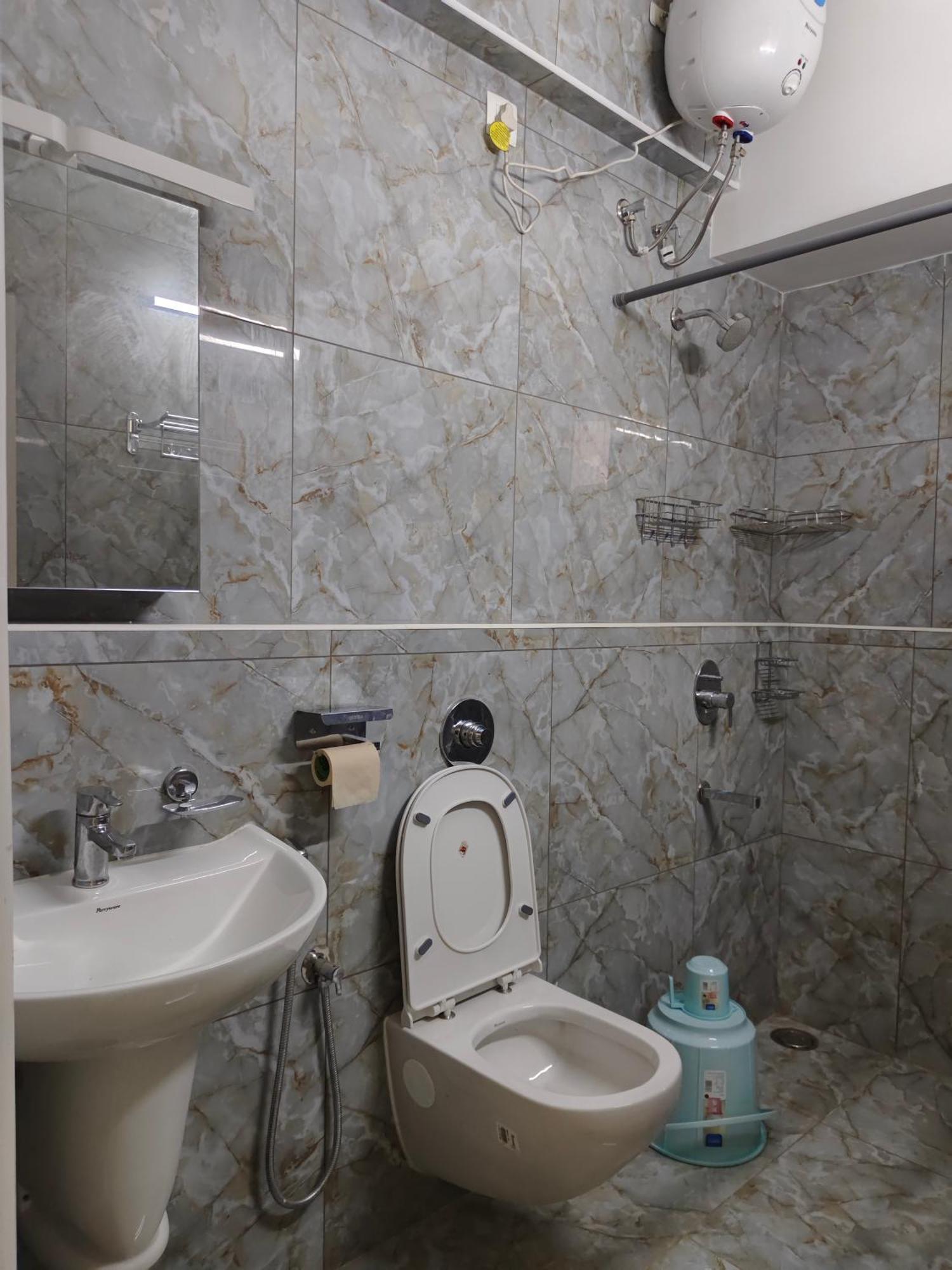7elysee - 3bhk Premium 
