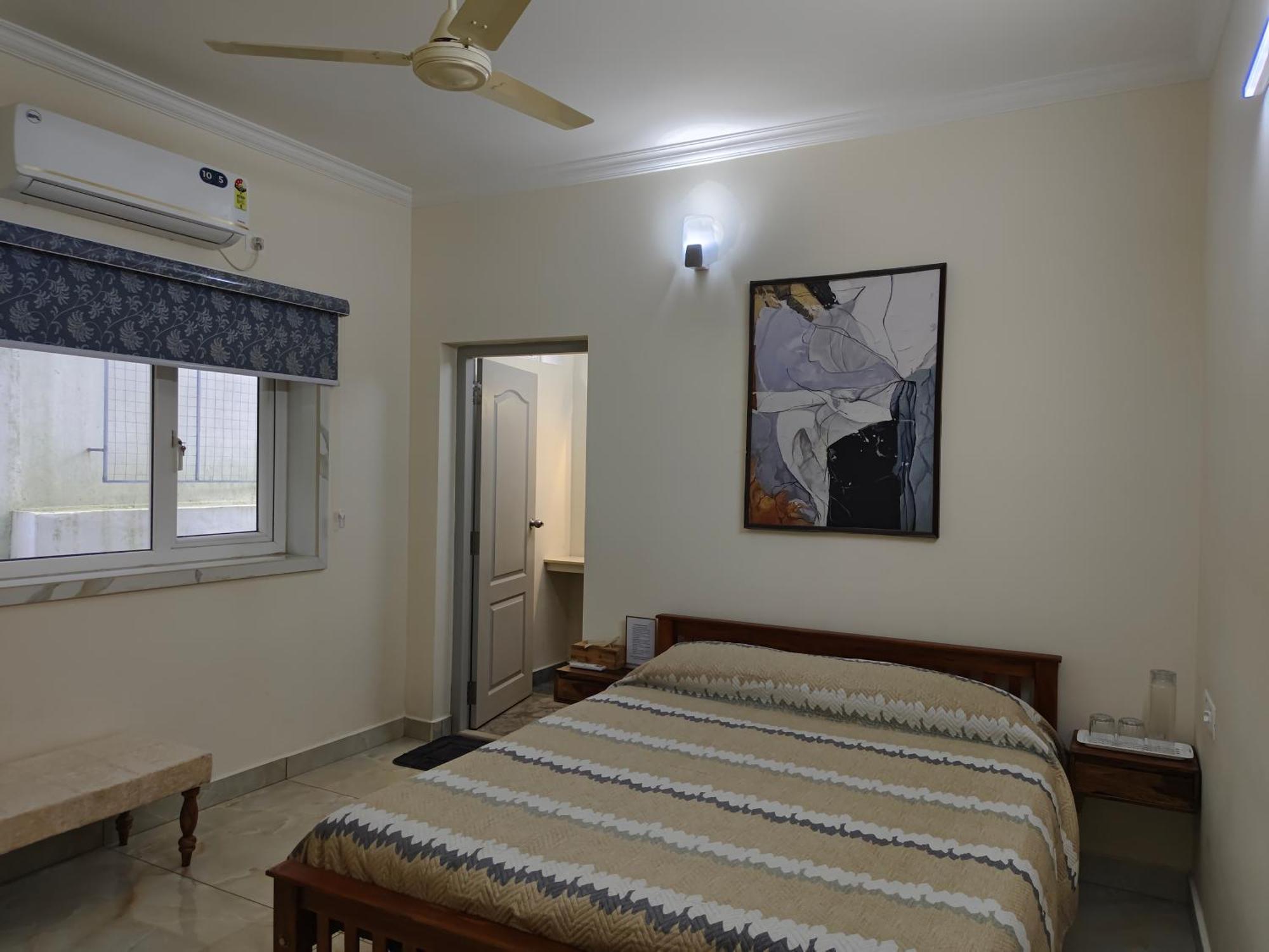 7elysee - 3bhk Premium 