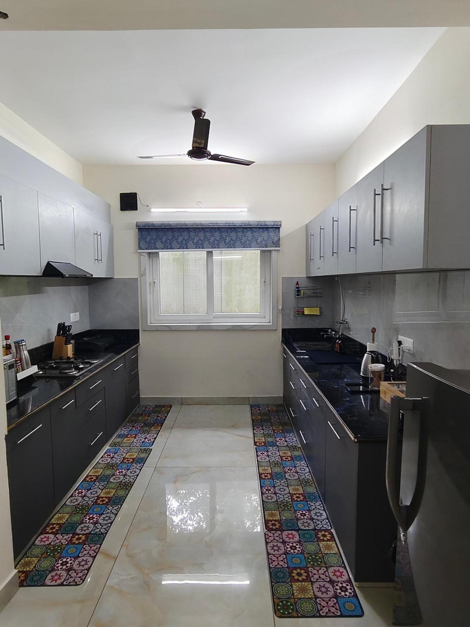 7elysee - 3bhk Premium 
