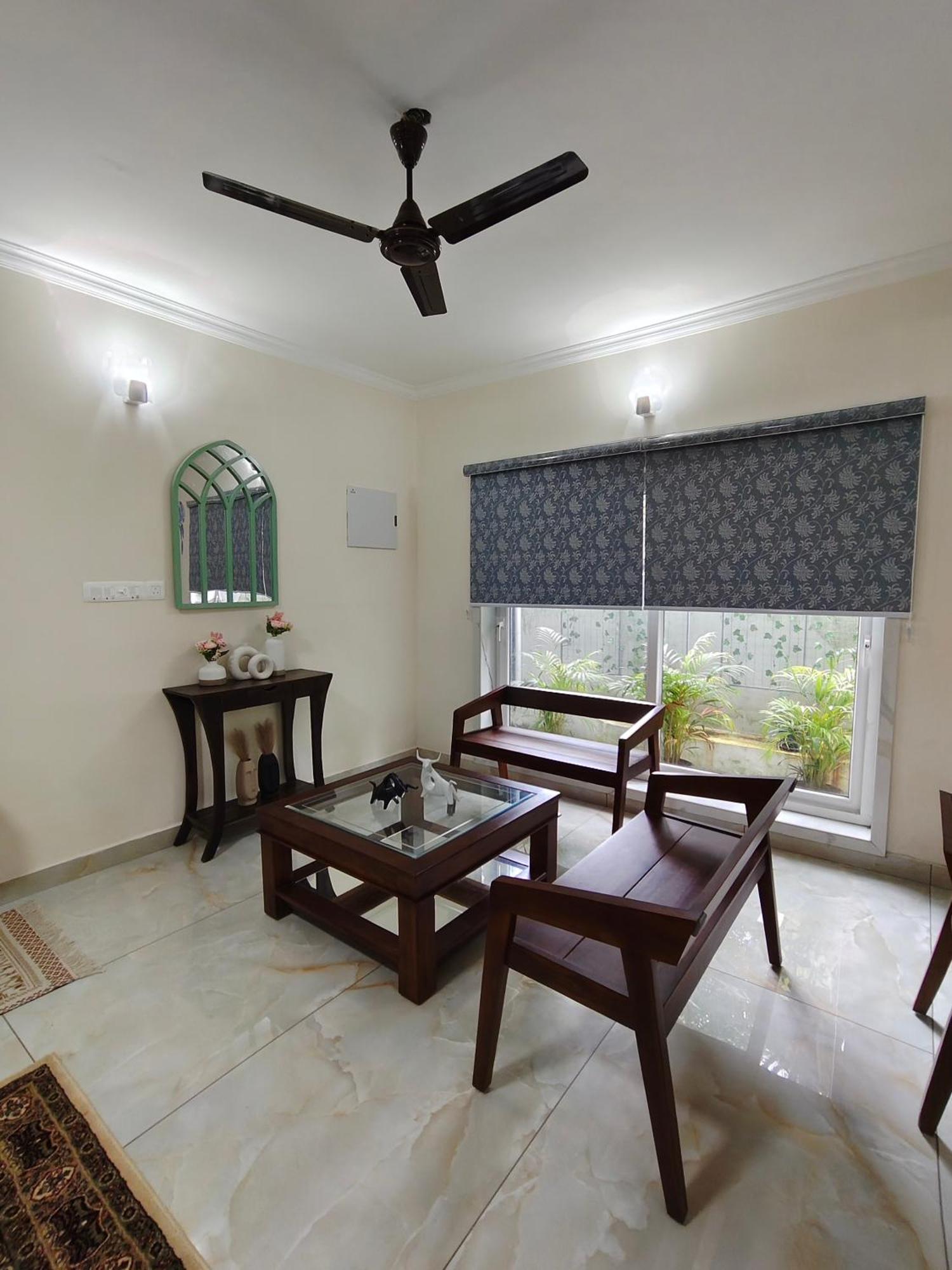 Apartment 7elysee - 3bhk Premium 