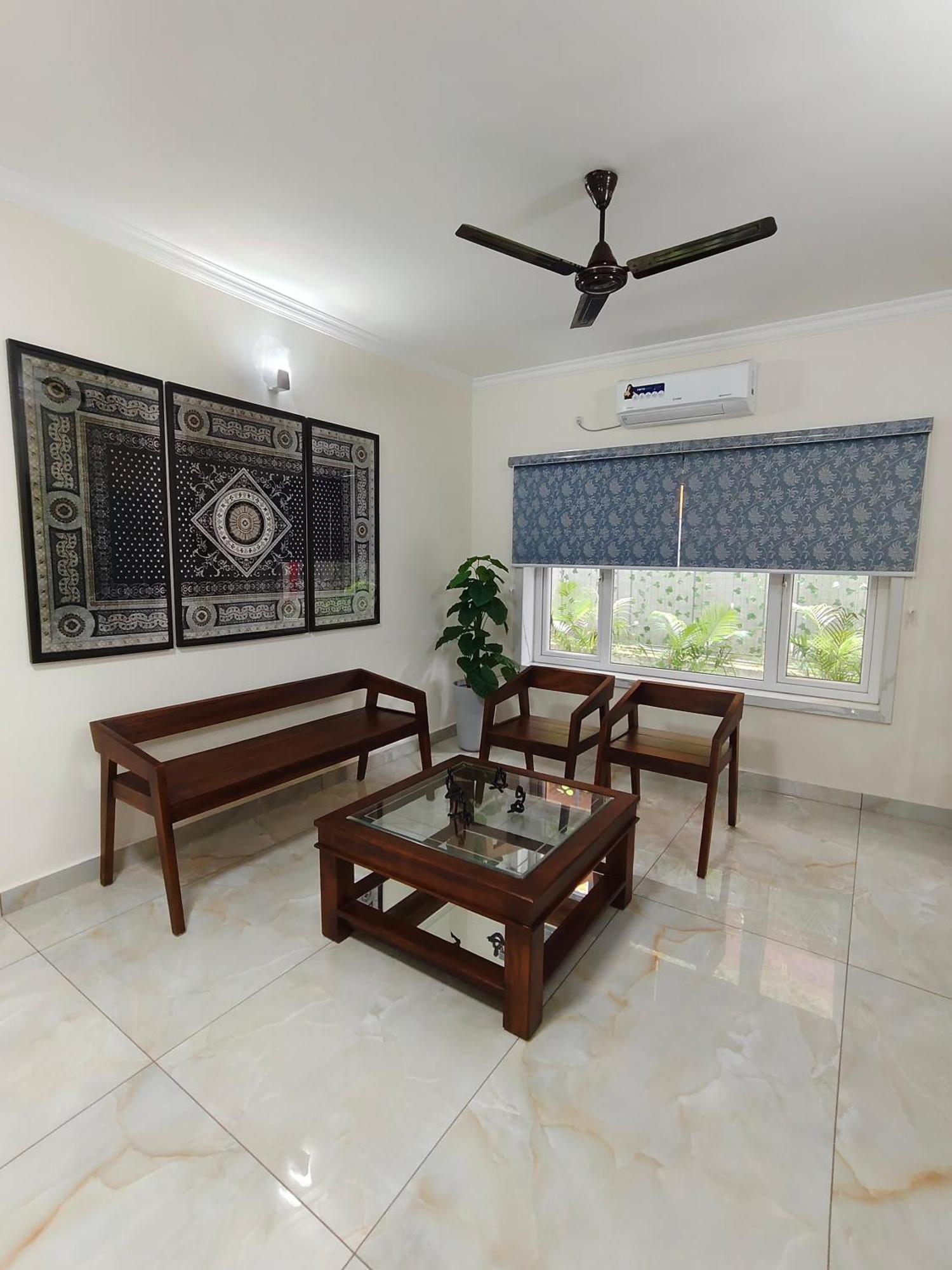 7elysee - 3bhk Premium 