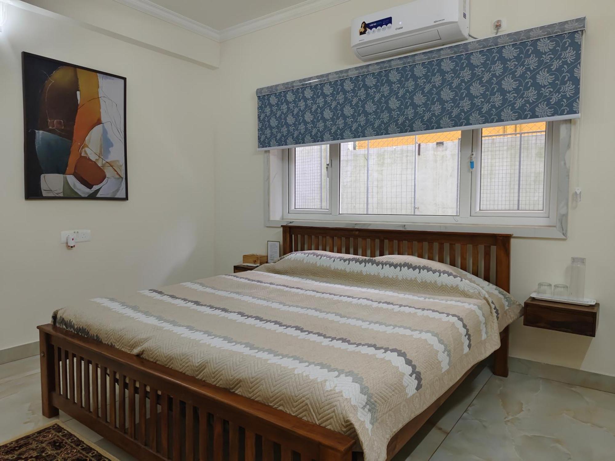 7elysee - 3bhk Premium 