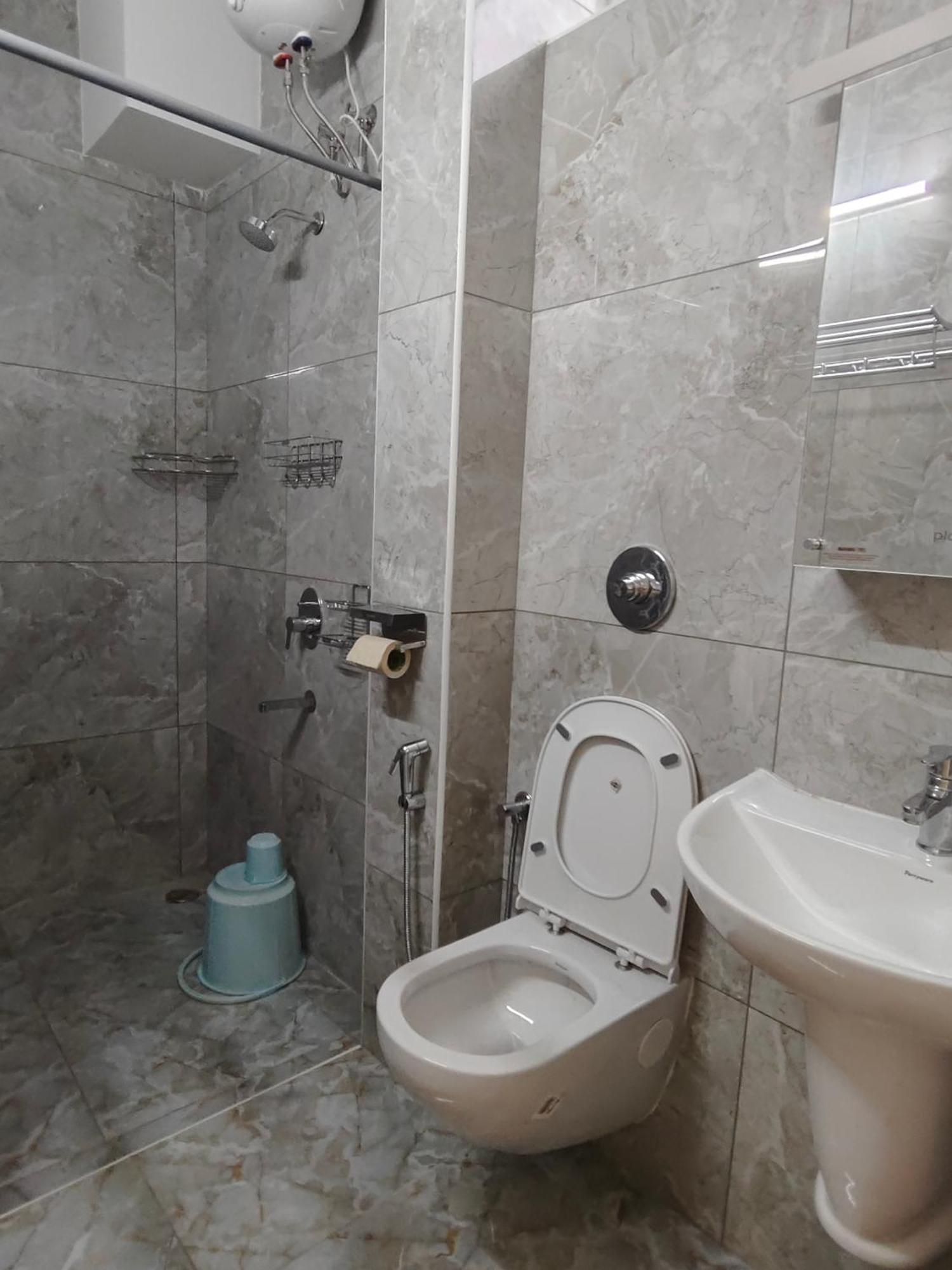 Apartment 7elysee - 3bhk Premium 
