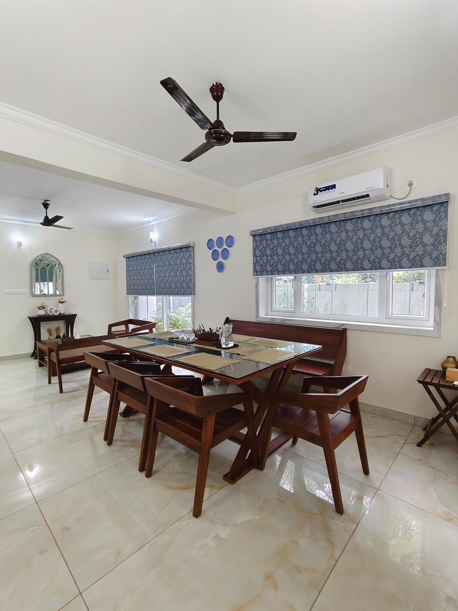 7elysee - 3bhk Premium 