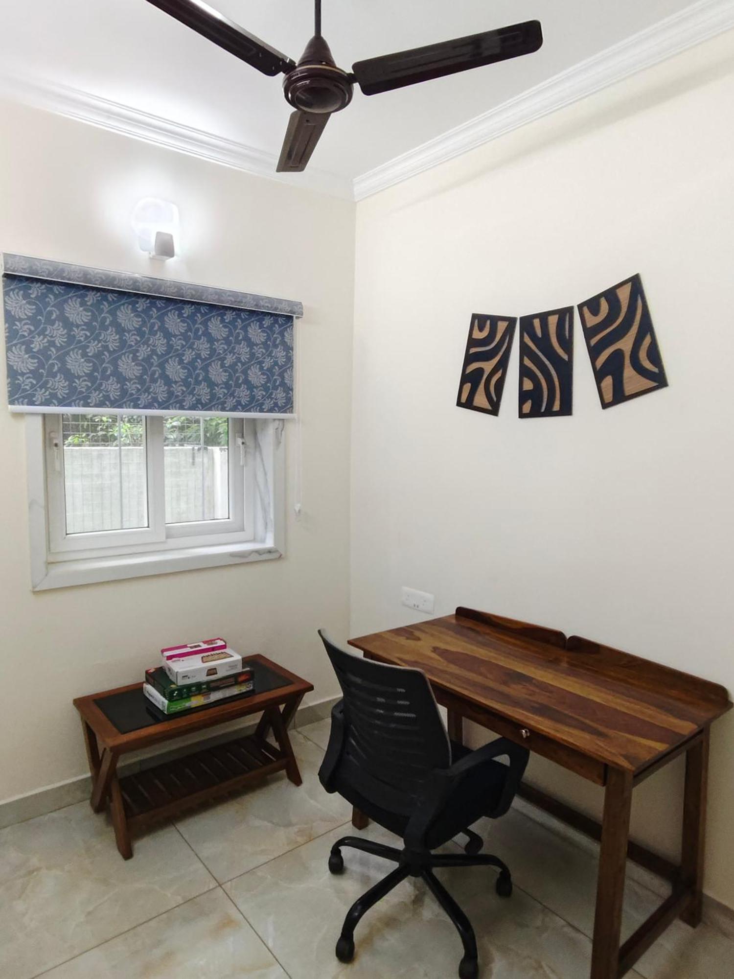 7elysee - 3bhk Premium 