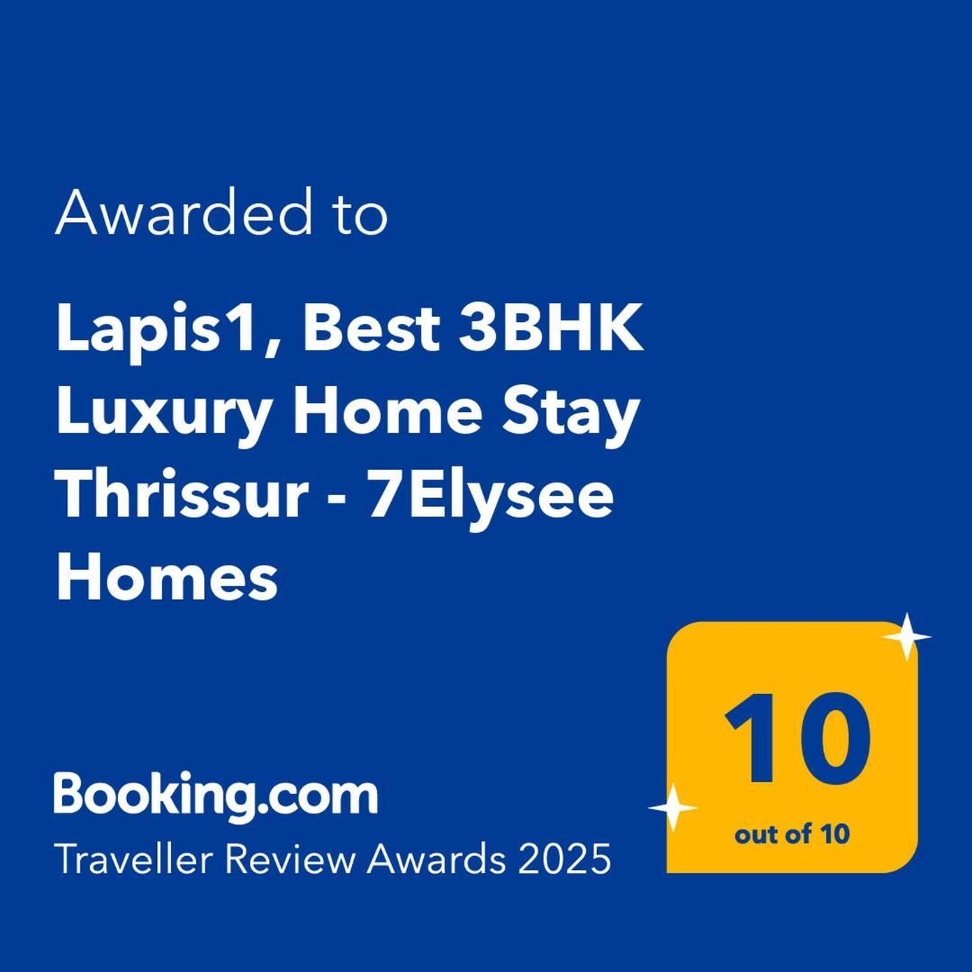 7elysee - 3bhk Premium 